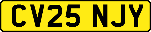 CV25NJY
