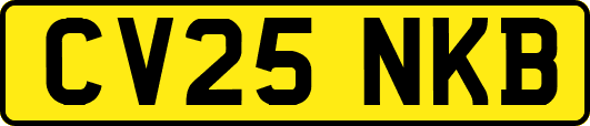 CV25NKB