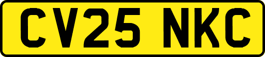 CV25NKC