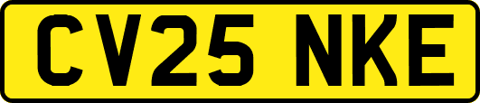 CV25NKE
