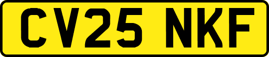 CV25NKF