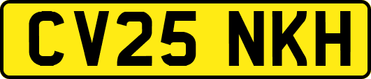CV25NKH