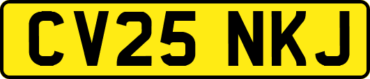 CV25NKJ