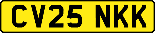 CV25NKK