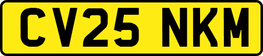 CV25NKM