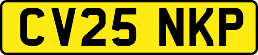 CV25NKP