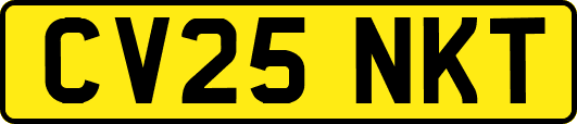 CV25NKT