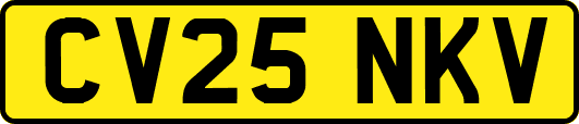 CV25NKV