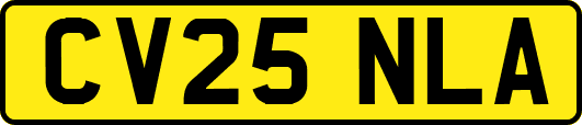 CV25NLA