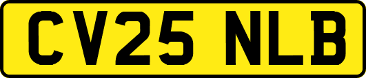 CV25NLB