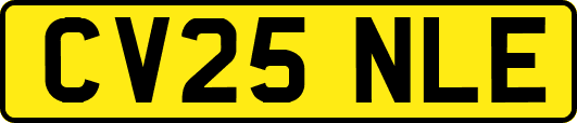 CV25NLE