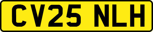 CV25NLH