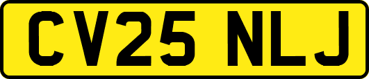 CV25NLJ
