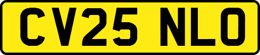 CV25NLO