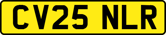 CV25NLR