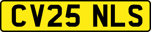 CV25NLS