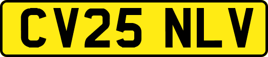 CV25NLV