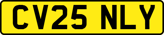 CV25NLY