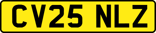 CV25NLZ