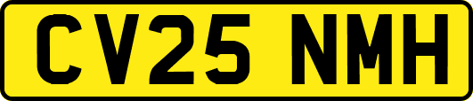 CV25NMH