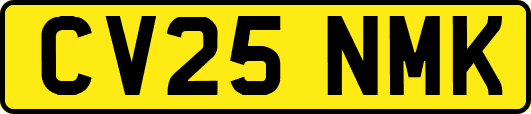 CV25NMK