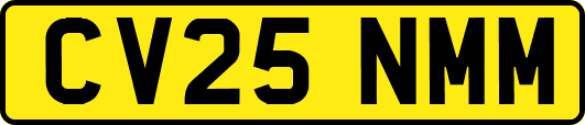 CV25NMM