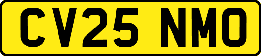 CV25NMO