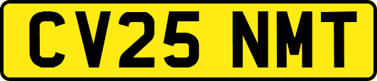 CV25NMT