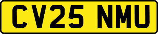 CV25NMU