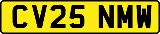 CV25NMW