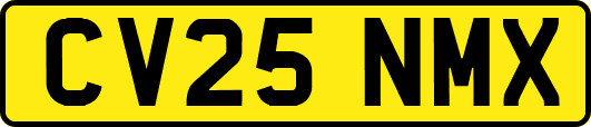 CV25NMX