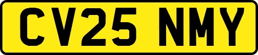 CV25NMY