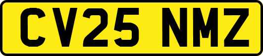 CV25NMZ