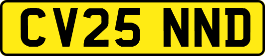 CV25NND