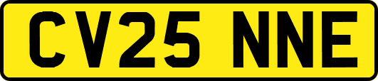 CV25NNE