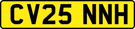 CV25NNH