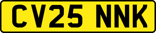 CV25NNK