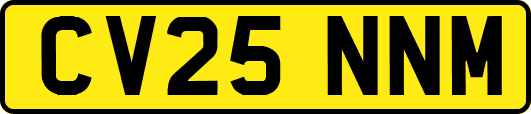 CV25NNM
