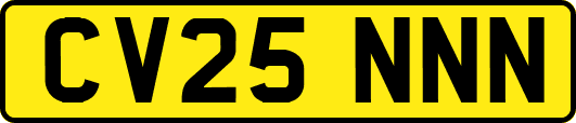 CV25NNN