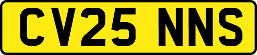 CV25NNS