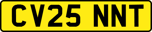 CV25NNT