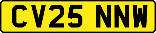 CV25NNW