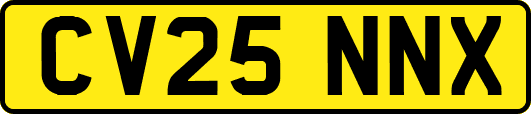 CV25NNX