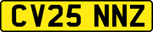 CV25NNZ