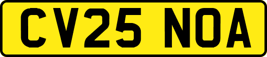 CV25NOA