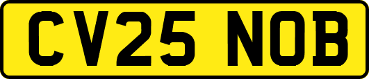 CV25NOB