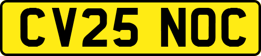 CV25NOC