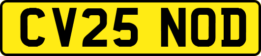 CV25NOD