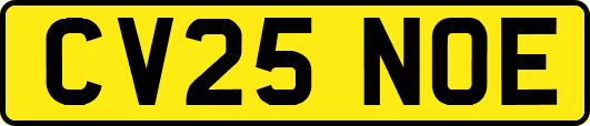 CV25NOE