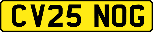 CV25NOG
